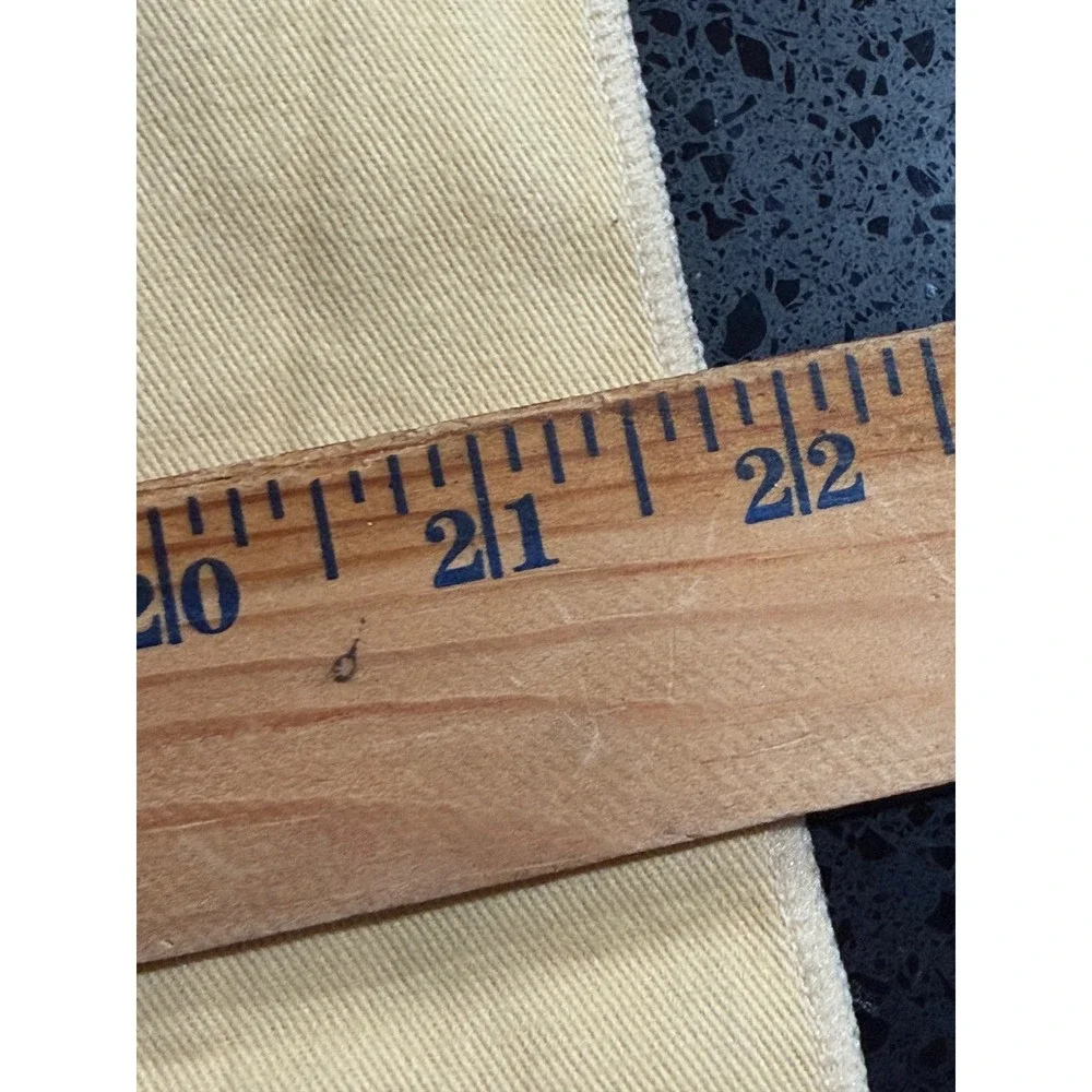 Louis Vuitton Vintage‎ Tan Flannel Dust Bag Large Handbag Protector 21.5x15.25
